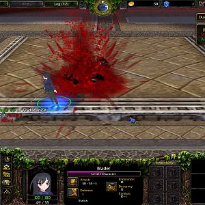 Karassu   Fatality 06