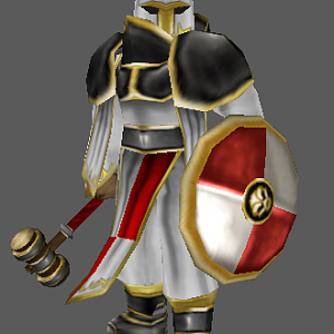 Templar Examplar