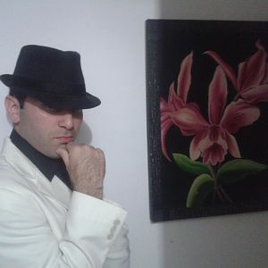 Laercio Foto 01