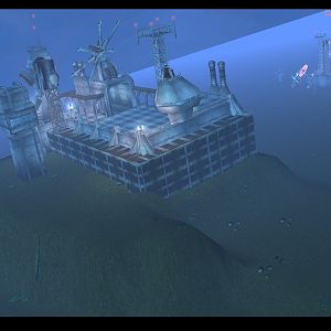 #OldPieceTerrain2