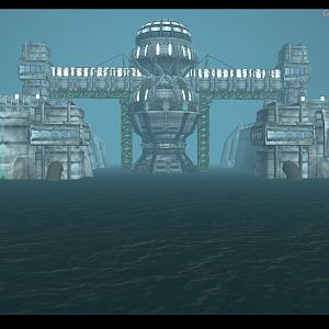 #OldPieceTerrain4