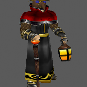 Templar 'Ripper'
