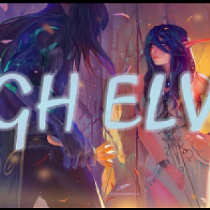 High Elves