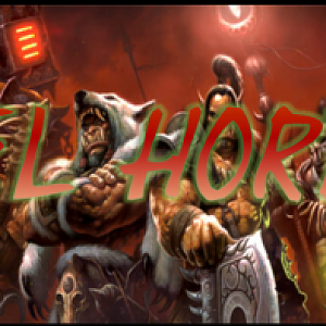 Fel Horde