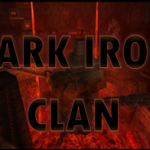 dARK iRON