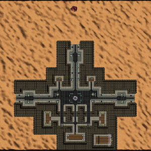 Terrain