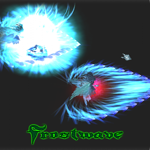 frostwave