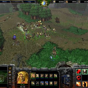 Highelves
