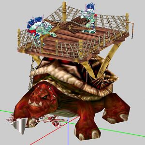 turtle screeny 1