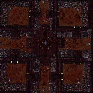 Black Citadel