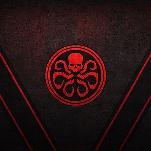 HEIL HYDRA