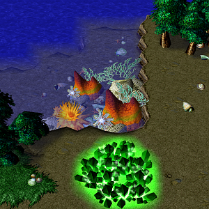 Screenshot of Battlescape 1