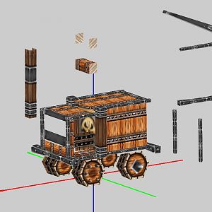 GoblinVan Screeny