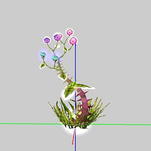 Animated Weed A V.216