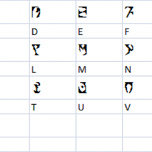 vldaedric