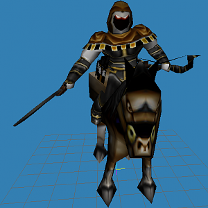 Templar Ranger