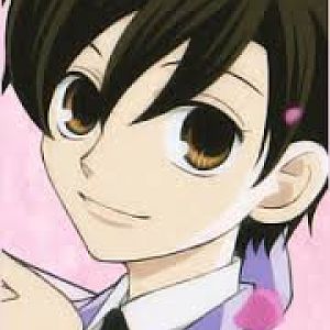 Wow, sexy Haruhi Fujioka!