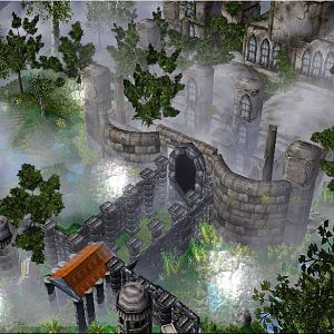 Castle.