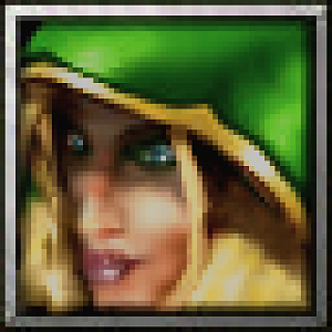 Windrunner