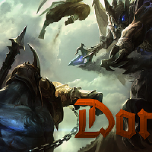 DotA Allstars Final New