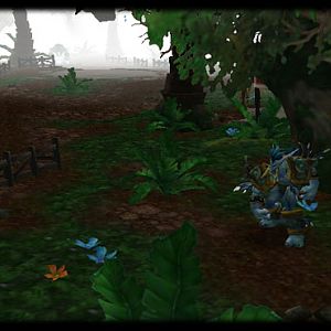 WoW: Battleground - Screenshot005