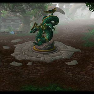 WoW: Battleground - Screenshot004