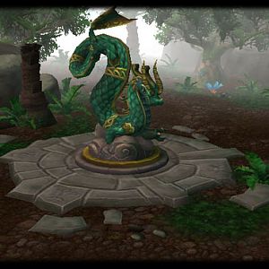 WoW: Battleground - Screenshot003
