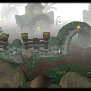 WoW: Battleground - Screenshot001