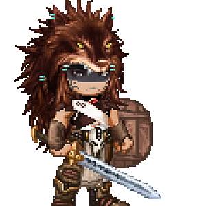Wolfsbjorn Clan-
 Ulfsark

Ulfsark are the warrior-caste of the clan. Their occupation is to be a warrior, and they are trained to defend against a