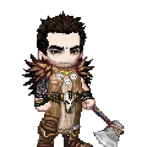 Wolfsbjorn Clan-
 Huscarl

The Huscarl are the backbone of the Norse Clans. They are to be conscripted as soldiers in case of war, invasions or any