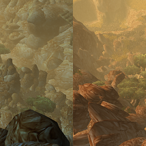 Barrens