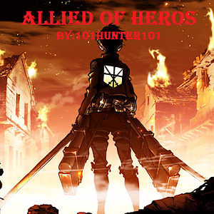 Allied of Heros