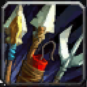 Barrage of Spears