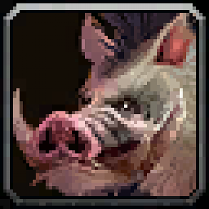 Quilboars