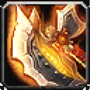 Infernal Strike