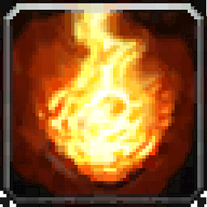 Raging Fire