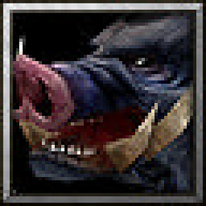 BTNQuillBeast