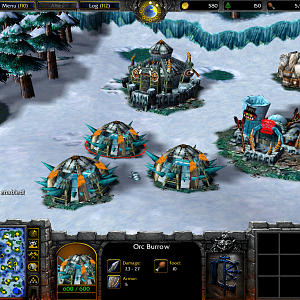 IceBurrow