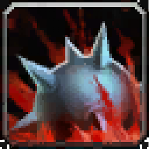 Savage Aura