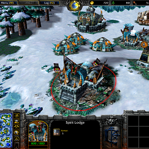 IceSpiritLodge