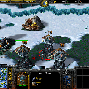 IceWatchTower