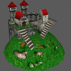 Heroes Guild