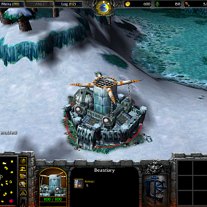 IceBeastiary