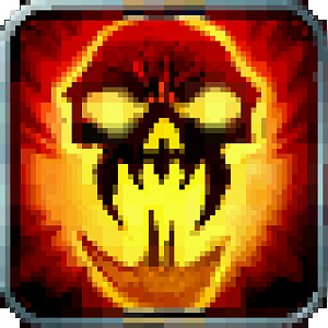 Fire Bomb