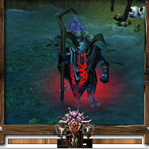 Witch Doctor