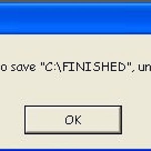 Error