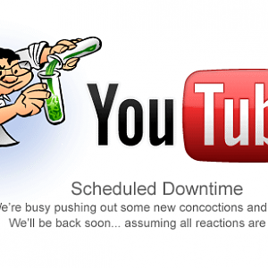 YouTube