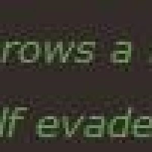 Lol GhostWolf does not like the real world ^^