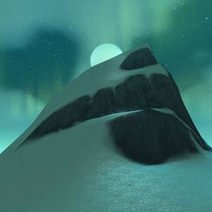 Location: Dragonblight