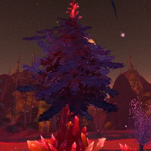 Location: Bloodmyst Isles